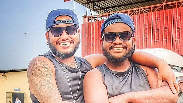 'ഞങ്ങളെ വേട്ടയാടുന്നു, പിന്നിൽ വ്യക്തമായ അജണ്ട': അറിവില്ലായ്മകൊണ്ട് പ്രതികരിച്ചുപോയി; ഇ ബുൾ ജെറ്റ്