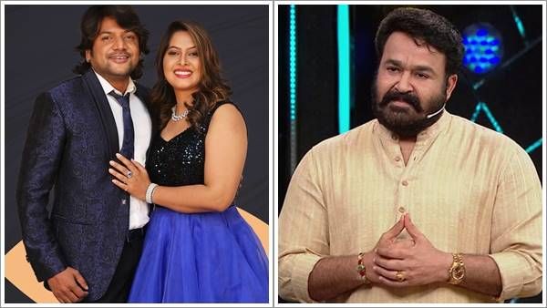 ഈ ഓണം ഞങ്ങള്‍ക്ക് സ്‌പെഷ്യല്‍; ഓണക്കോടി ലാലേട്ടന്‍ തന്നു, എന്നിട്ട് പറഞ്ഞു; മനസുതുറന്ന് പൊളി ഫിറോസ്