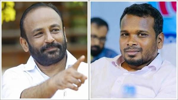 മറ്റു പാര്‍ട്ടിയിലെക്കാണേല്‍ ചെരുപ്പ് നക്കാനും തയ്യാര്‍, നിങ്ങള്‍ പൊളിയാണ് ഗോപിയെട്ടാ: പരിഹാസവുമായി ഫിറോസ്