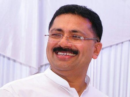 ഞാന്‍ ഹംസ, നിന്നെ വാഹനമിടിച്ച് കൊലപ്പെടുത്തും; കെടി ജലീലിന് വധഭീഷണി, പരാതി