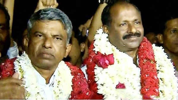 കാരായി രാജനും ചന്ദ്രശേഖരനും ആശ്വാസം; മൂന്ന് മാസം കഴിഞ്ഞാല്‍ എറണാകുളം വിടാം...