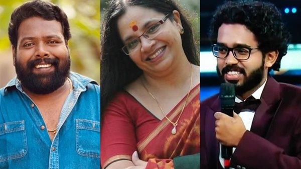 ഏറ്റവും അണ്ടറേറ്റഡ് പ്ലെയര്‍ നോബി: ജനുവിന്‍ ഭാഗ്യലക്ഷ്മി , അഡോണി ജോണ്‍ മനസ്സ് തുറക്കുന്നു