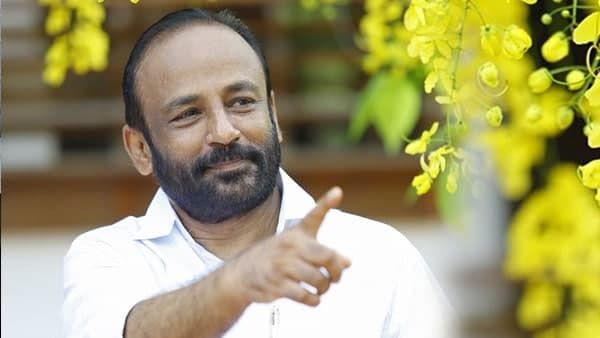 എവി ഗോപിനാഥ് കോൺഗ്രസ് വിട്ടു; ഇനി സിപിഎമ്മിലേക്കോ? നിലപാട് ഇങ്ങനെ