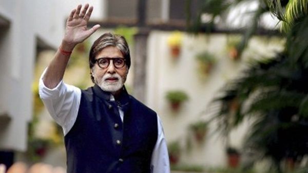 നികുതിയും ഇൻഷുറൻസും അടച്ചില്ല: അമിതാഭ് ബച്ചന്റെ റോൾസ് റോയ്സ് പിടിച്ചെടുത്ത് കർണ്ണാടക എംവിഡി