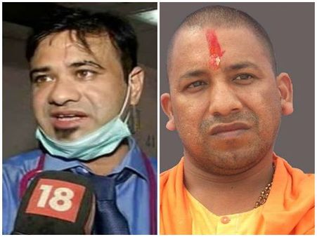 പിൻവാങ്ങി യോഗി സർക്കാർ, ഡോ. കഫീല്‍ ഖാന് എതിരെയുളള പുനരന്വേഷണം പിന്‍വലിച്ചതായി കോടതിയിൽ