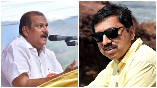 'ജോർജ്ജിനെ വീട്ടുകാർ ചികിത്സിക്കുന്നില്ലെങ്കിൽ ആരോഗ്യവകുപ്പ് ഇടപെട്ട് മാനസിക ചികിത്സാകേന്ദ്രത്തിൽ എത്തിക്കണം'