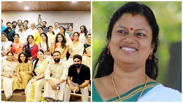 'കുടുംബം പോറ്റാൻ ഇറങ്ങുന്നവർക്ക് പിഴ..പൊതുപ്രവർത്തകർക്ക് കേസ്,ഇത് പോരെ മച്ചാനെ';'അമ്മ'യ്ക്കെതിരെ ബിന്ദു കൃഷ്ണ