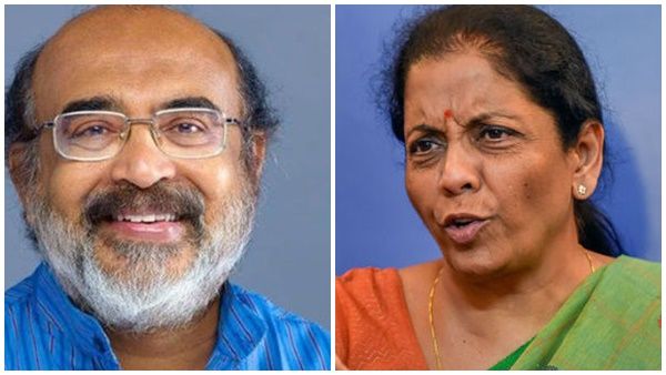 കോഴിക്കോട് വിമാനത്താവളവും വില്‍പ്പനയ്ക്ക്: എല്ലാം ശിങ്കിടി മുതലാളി മാര്‍ക്കെന്ന് തോമസ് ഐസക്