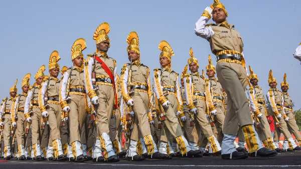 കോണ്‍സ്റ്റബിള്‍ പോസ്റ്റ്: ഒഴിവുകള്‍ 25,271, യോഗ്യത പത്താം ക്ലാസ്സ്, മികച്ച ശമ്പളം... ഉടന്‍ അപേക്ഷിക്കൂ