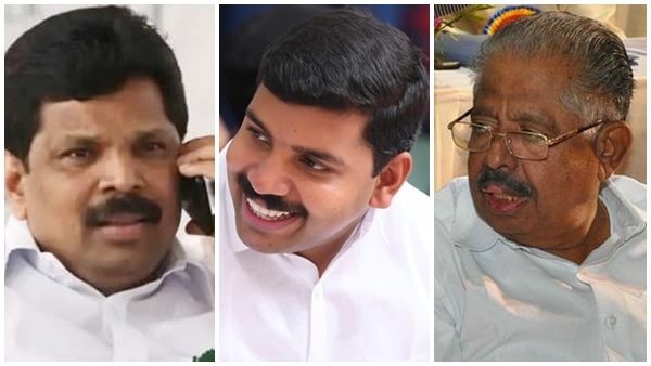 എ, ഐ ഗ്രൂപ്പുകള്‍ കട്ടയ്ക്ക് നിന്നിട്ടും നിഷ്ഫലം; നിലമ്പൂരില്‍ നിന്ന് വണ്ടൂരിലേക്ക് മാറി മലപ്പുറം കോണ്‍ഗ്രസ്