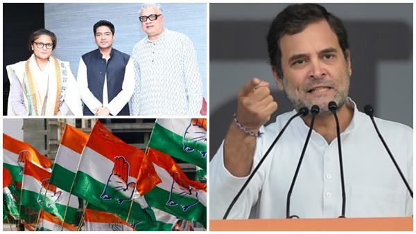 ഗിയര്‍ മാറ്റി തൃണമൂല്‍, സുഷ്മിത അസമിനെ നയിക്കും, രാജ്യസഭാ സീറ്റും കിട്ടിയേക്കും, ഞെട്ടി കോണ്‍ഗ്രസ്