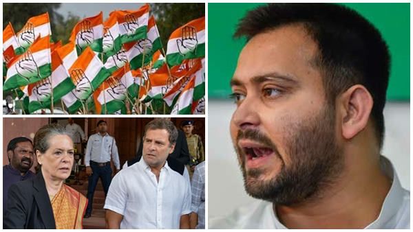 ബിഹാറില്‍ ആര്‍ജെഡിയുമായുള്ള സഖ്യം പുനഃപരിശോധിക്കാന്‍ കോണ്‍ഗ്രസ്