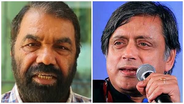 ശശി തരൂരും വി ശിവന്‍കുട്ടിയും; രണ്ട് കേസുകള്‍, ഒരേ ചട്ടങ്ങള്‍... രാജിയുടെ കാര്യത്തില്‍ നിലപാടെന്ത്?