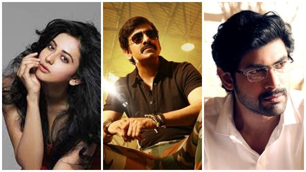 രാകുൽ പ്രീതിനെയും റാണ ദഗ്ഗുബതിയെയും വിളിപ്പിച്ച് ഇഡി: മയക്കുമരുന്ന് കേസിൽ പ്രമുഖർ കുടുങ്ങും?