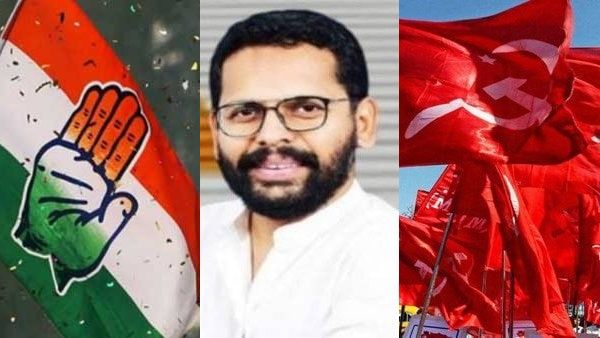 'കേരളത്തിൽ സ്ത്രീകളുടെ വോട്ടിലാണ് കോൺഗ്രസ്സ് തോറ്റത്';നേതൃത്വത്തിനെതിരെ ഡോ സരിൻ