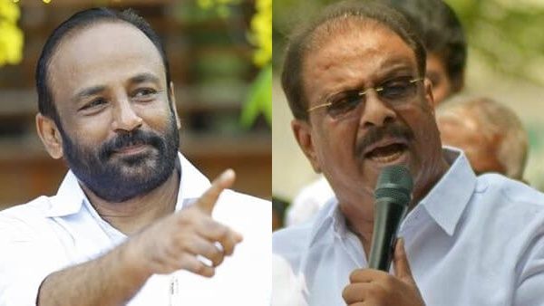 ഗോപിനാഥ് പണി തുടങ്ങി..കോൺഗ്രസിനെ ഞെട്ടിച്ച് നേതാക്കൾ കൂട്ടരാജിയിലേക്ക്? പഞ്ചായത്ത് ഭരണം വീഴും?