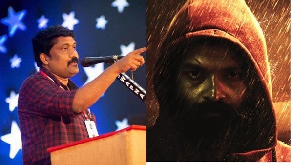 'ചങ്കൂറ്റം ഉണ്ടെങ്കിൽ പ്രവാചകന്റെ പേരിൽ പടം എടുക്ക് റഹീമേ';ഈശോ വിവാദത്തിൽ എഎ റഹീമിന് നേരെ സൈബര്‍ അക്രമണം