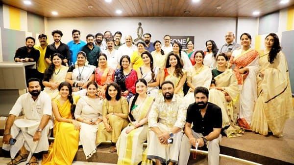 ദിലീപും വിജയ് ബാബുവും, രാജിവെച്ച് ശ്വേത, മാലാ പാര്‍വതി, ഹരീഷ് പേരടി; വിവാദചുഴിയില്‍ 'അമ്മ', 26 ന് ജനറല്‍ബോഡി