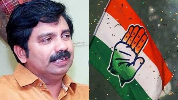 ആര്യാടൻ ഷൗക്കത്ത്‍ വേണമെന്ന് ഒരു വിഭാഗം..വിഎസ് ജോയിക്ക് വേണ്ടി മറുപക്ഷം..മലപ്പുറത്ത് പോര്