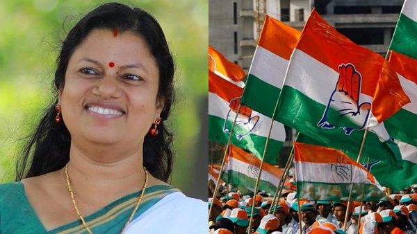 കെപിസിസി ജനറൽ സെക്രട്ടറിയാവാൻ ബിന്ദു കൃഷ്ണ? ചാമക്കാലയ്ക്കും പുനലൂർ മധുവിനും ഈ പദവികൾ..ചർച്ച തുടങ്ങി