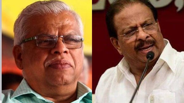 ഭയപ്പെടുത്തി കീഴ്പ്പെടുത്തൽ ആർഎസ്എസ് തന്ത്രം; സുധാകരൻ ആ നിലപാട് സ്വീകരിച്ചാൽ അത്ഭുതമില്ലെന്ന് ജയരാജൻ