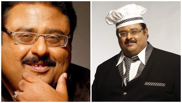 ഷെഫ് നൗഷാദിന്റ മരണകാരണം? രണ്ടാഴ്ച മുൻപ് ഭാര്യ മരിച്ചു,13കാരി മകളെ തനിച്ചാക്കി ഷീബയ്‌ക്കൊപ്പം ​നൗഷാദും