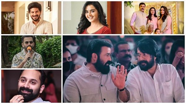 ദുബൈയിലേക്ക് പറന്ന് ലാലും മമ്മൂട്ടിയും മഞ്ജുവിന്റെ ഓണാഘോഷം ഇങ്ങനെ..പൃഥ്വിയും ദുൽഖറും ഫഹദും ഇവിടെ