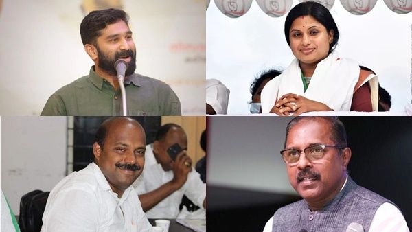 വട്ടിയൂര്‍ക്കാവില്‍ കാല് വാരല്‍, തൃത്താലയിലും കൊല്ലത്തും മുസ്ലിം വോട്ടുകള്‍ ചോര്‍ന്നു; അന്വേഷണ സമിതി