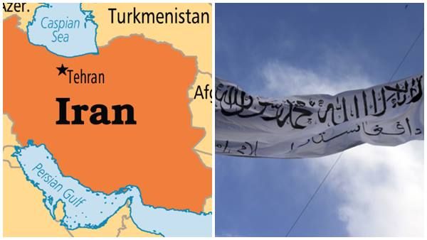 'സുന്നി' താലിബാന് 'ഷിയാ' ഇറാന്റെ വക ആശ്വാസ നീക്കം; വിലക്കുകള്‍ മറികടക്കാന്‍ താലിബാന്‍