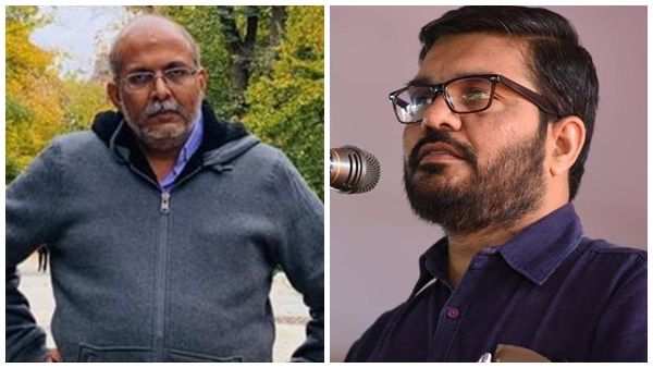 ജയശങ്കറിന് പുതിയ കുരുക്ക്; സ്പീക്കര്‍ എംബി രാജേഷിന്റെ പരാതിയില്‍ കേസെടുത്തു, കോടതിയില്‍ ഹാജരാകണം