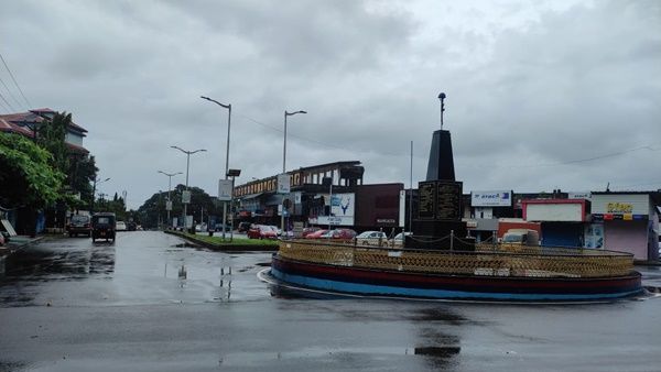 കണ്ണൂരിലെ കൊവിഡ് പ്രതിരോധ പ്രവര്‍ത്തനങ്ങള്‍ മികച്ചതെന്ന് കേന്ദ്ര സംഘം: കണ്ടെയ്ൻമെന്റ് സോണുകള്‍ ഫലപ്രദമെന്ന്