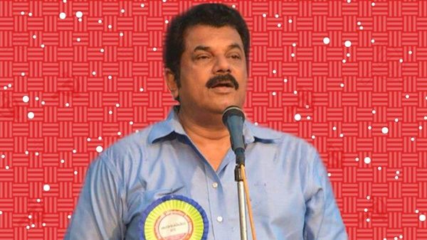 മുകേഷ് പറഞ്ഞത് സഹിക്കാനായില്ല, സരിതയുടെ മുന്നിൽ വെച്ച് തെറി വിളിച്ചു, വെളിപ്പെടുത്തി സംവിധായകൻ