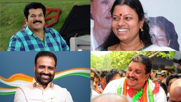 മുകേഷിനെയടക്കം തുണച്ചത് കോണ്‍ഗ്രസിലെ കാല് വാരല്‍; 3 ഉറച്ച സീറ്റുകള്‍ നഷ്ടപ്പെടുത്തി: റിപ്പോര്‍ട്ട്