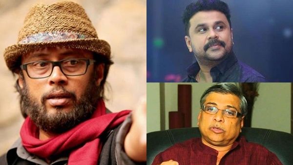 തോക്ക് ചൂണ്ടി ഷൂട്ടിങ് നിര്‍ത്തിച്ച് കേണല്‍: വട്ടം പിടിച്ച് നിന്ന ദിലീപ്: അനുഭവങ്ങളുമായി ലാല്‍ ജോസ്