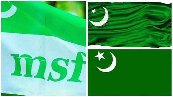 മുസ്ലീം ലീഗിലെ 'ഹരിതവിപ്ലവം'... അപരിചിത നീക്കങ്ങളില്‍ അടിപതറിയ വന്‍മരങ്ങള്‍; കിട്ടിയതെല്ലാം അടികള്‍...