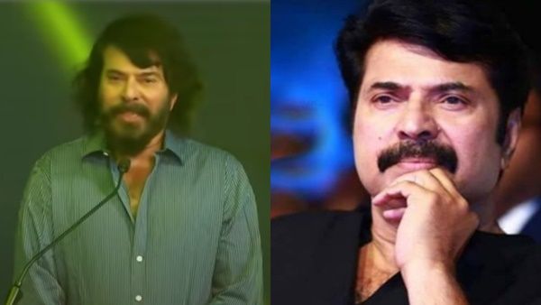 21 വര്‍ഷം മുമ്പ് ലിഗ്മെന്‍റ് പൊട്ടി, ഇപ്പോഴും വേദന; എന്തുകൊണ്ട് ശരിയാക്കിയില്ല, മമ്മൂട്ടി പറയുന്നു