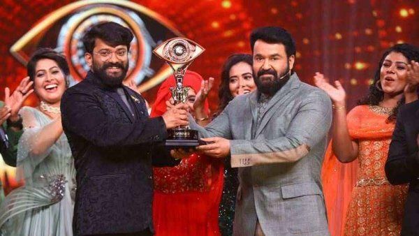 റെക്കോര്‍ഡുകള്‍ തിരുത്തി ബിഗ് ബോസ് ഗ്രാന്‍ഡ് ഫിനാലെ: ടിആര്‍പി റേറ്റിങ് റിപ്പോര്‍ട്ട് പുറത്ത്