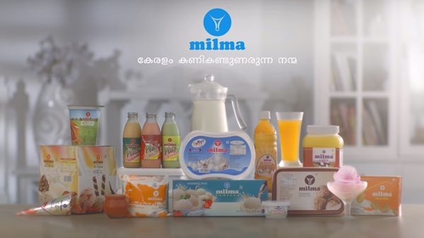 ഇനി മില്‍മയുടെ പാല്‍പ്പൊടിയും; കേരളത്തിലെ ആദ്യത്തെ പാല്‍പ്പൊടി യൂണിറ്റ് മലപ്പുറത്ത് ആരംഭിക്കാന്‍ മില്‍മ