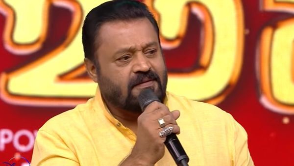 അഭിനയിക്കുന്ന സിനിമകളില്‍ നിന്ന് രണ്ട് ലക്ഷം രൂപ മാ സംഘടനയ്ക്ക് നല്‍കും; പ്രഖ്യാപിച്ച് സുരേഷ് ഗോപി