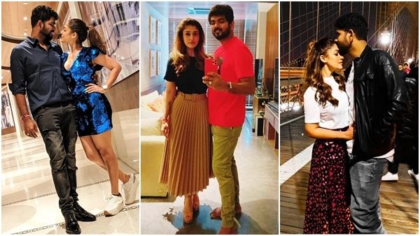 'പങ്കെടുത്തത് അടുത്ത ബന്ധുക്കളും സുഹൃത്തുക്കളും മാത്രം'; വിവാഹനിശ്ചയം സ്ഥിരീകരിച്ച് നയൻതാര