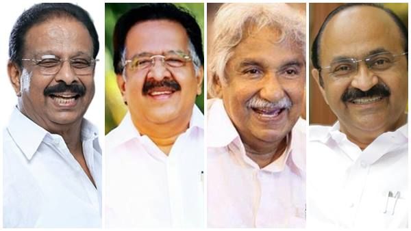 തലവെട്ടി തലമുറമാറ്റം! അപ്രസക്തരായി കിങ്ങുകളും കിങ്‌മേക്കര്‍മാരും... ഇനി നടപടിയും ഭയക്കണം?