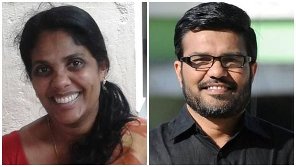 എംബി രാജേഷിന്റെ മക്കളുടെ മതം; അധിക്ഷേപങ്ങള്‍ക്കെതിരെ ആഞ്ഞടിച്ച് നിനിത കണിച്ചേരി, നിയമനടപടിയും