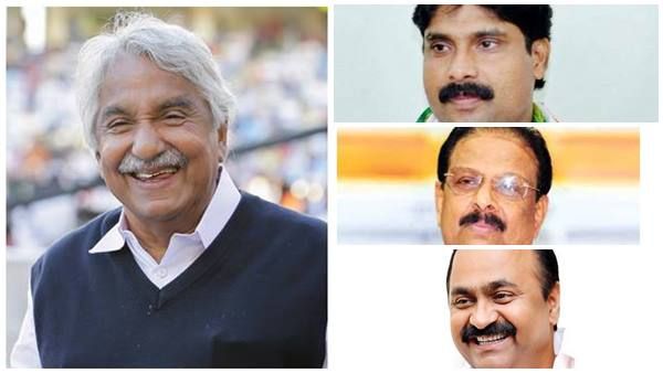 സിദ്ദിഖ് ഭയന്നു! സതീശനും സുധാകരനും മയപ്പെട്ടു... ഉമ്മൻ ചാണ്ടി കരുത്ത് തെളിയിച്ചത് എങ്ങനെ? രാഹുലിന് അറിയാം