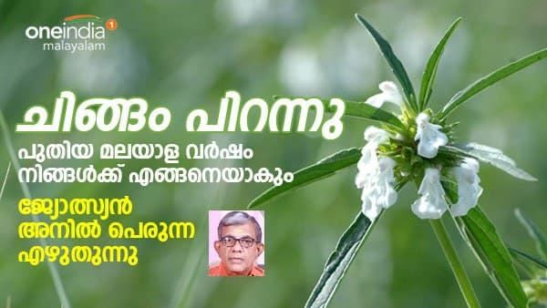 ഈ വര്‍ഷത്തെ ഓണഫലം എങ്ങനെ; ഐശ്വര്യം നിറഞ്ഞതാകുമോ? എല്ലാം വായിച്ചറിയാം