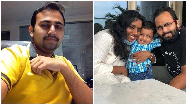 അബുദാബി ബിഗ് ടിക്കറ്റിലെ 30 കോടി, ആ ഭാഗ്യവാൻ നടൻ ഹരീശ്രീ അശോകന്റെ മരുമകൻ