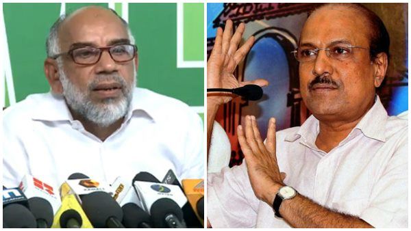 പൊട്ടിത്തെറിച്ചിട്ടില്ല, ഒറ്റപ്പെടുത്തിയിട്ടില്ല, ലീഗ് യോഗത്തിലെ വാർത്തകൾ തള്ളി കെപിഎ മജീദ്