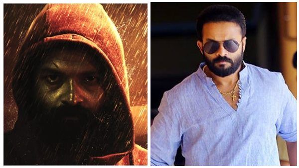 'പുണ്യാളൻ സിനിമ ചെയ്തു, ഒരു പ്രശ്നവും അന്നുണ്ടായില്ല', 'ഈശോ' വിവാദത്തിൽ പ്രതികരിച്ച് ജയസൂര്യ