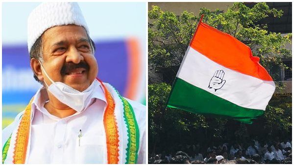 എഐസിസി സ്ഥാനം ചോദിച്ചിട്ടുമില്ല, ആരും തരാമെന്ന് പറഞ്ഞിട്ടുമില്ല;ഇങ്ങനെ ആക്ഷേപിക്കരുതെന്ന് ചെന്നിത്തല