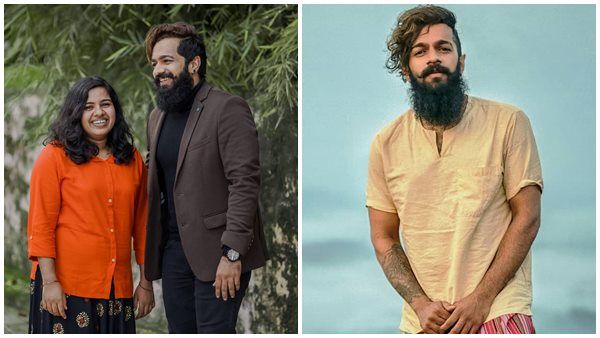 'എന്റെ ഒന്നുമില്ലായ്മയിലും എന്നെ ചേർത്ത് പിടിച്ചിരുന്നവൾ', സായിയുടെ കരുത്ത് ശ്രീ വൃന്ദ, കുറിപ്പ് വൈറൽ