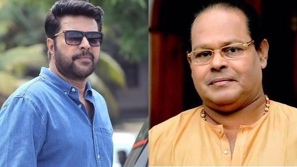 രാഷ്ട്രീയത്തില്‍ ഇറങ്ങാനുണ്ടായ പ്രധാന കാരണം മമ്മൂട്ടി: വെളിപ്പെടുത്തലുമായി ഇന്നസെന്‍റ്